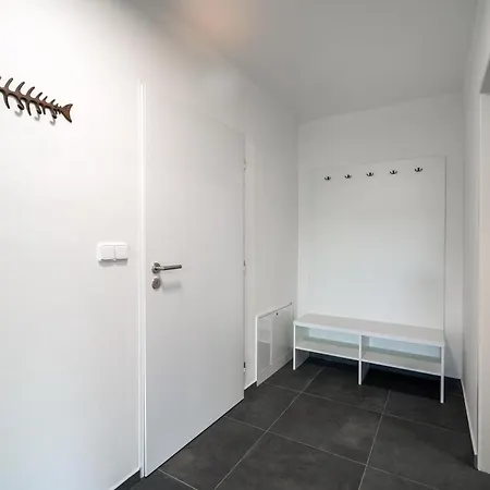 Stribrec 146 公寓式酒店 因德日赫城堡