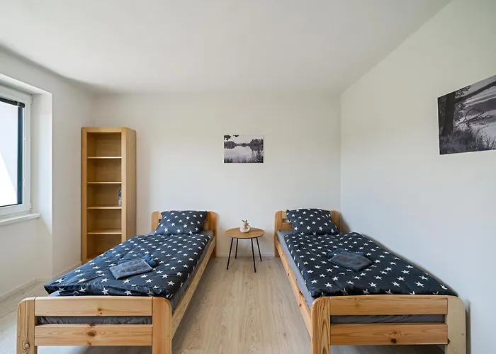 Stříbřec 146 Aparthotel *