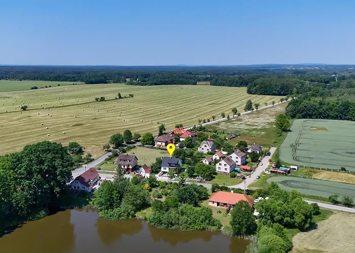 Stříbřec 146 Aparthotel Jindřichův Hradec