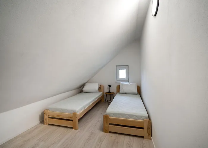 Aparthotel Stříbřec 146 *