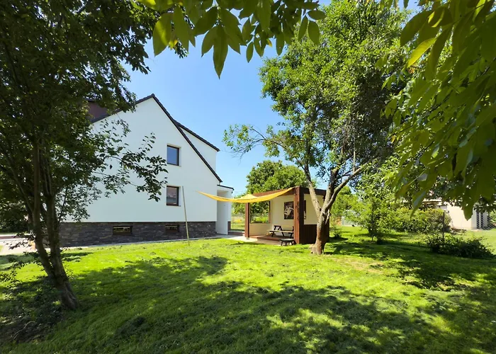Stříbřec 146 Aparthotel Jindřichův Hradec
