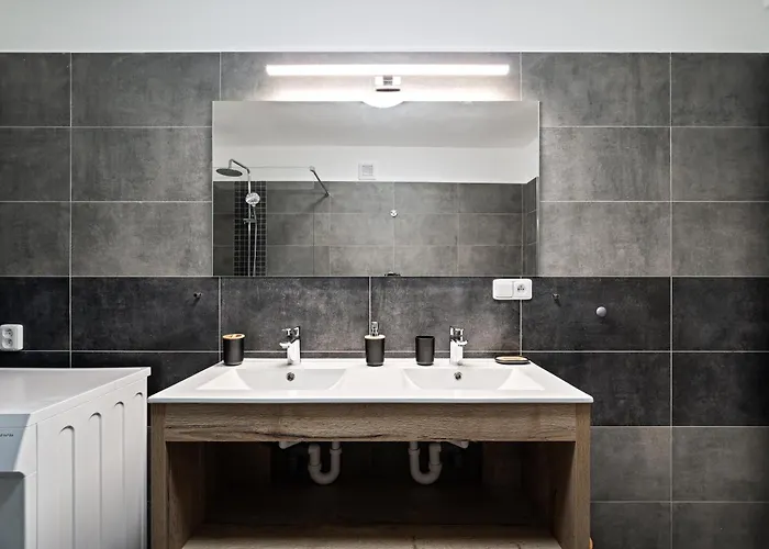 Aparthotel Stříbřec 146 Jindřichův Hradec